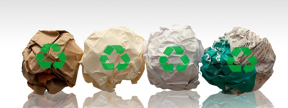 Kağıt – Karton Atık Geri Dönüşümü